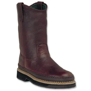 Georgia Boot Men's Giant Wellington