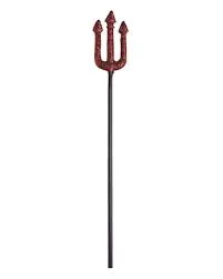 Glitter Devil Trident