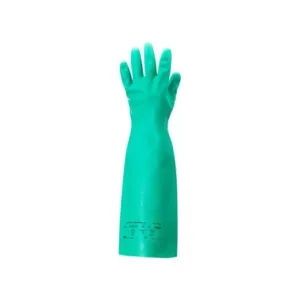 Gloves AlphaTec® Solvex® 37-185 - ANSELL