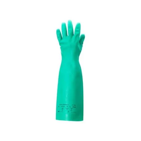 Gloves AlphaTec® Solvex® 37-185 - ANSELL