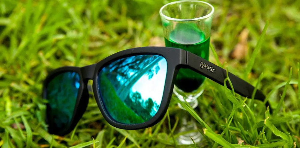 GOODR The OGs - Vincent's Absinthe Night Terrors