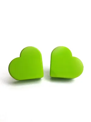 Grindstone Heartstopper Toe Stops - Ganja Mama