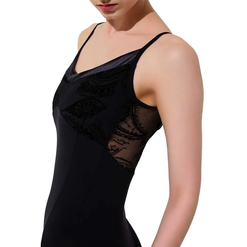 Grishko DA2085MP Odette Camisole Leotard - Women's