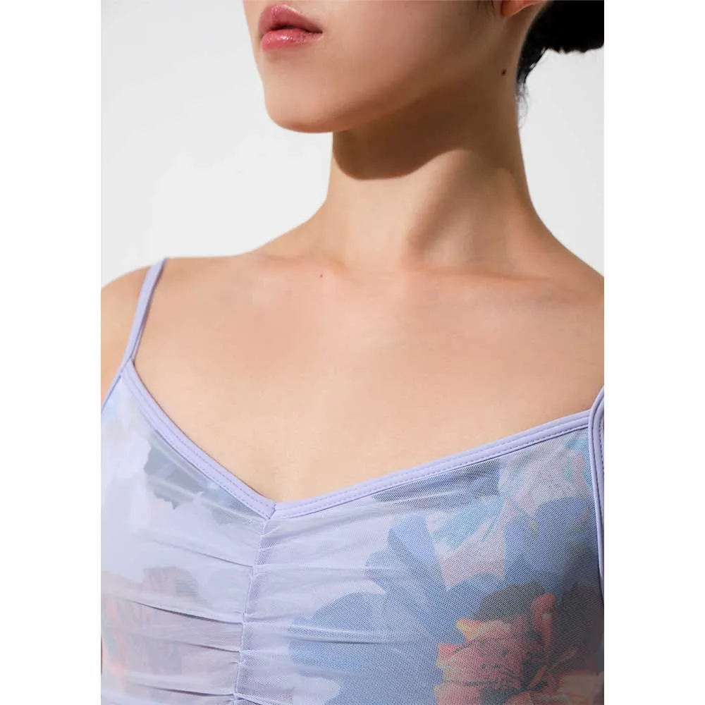 Grishko DA3000MP Olympia Print Camisole Leotard - Women's