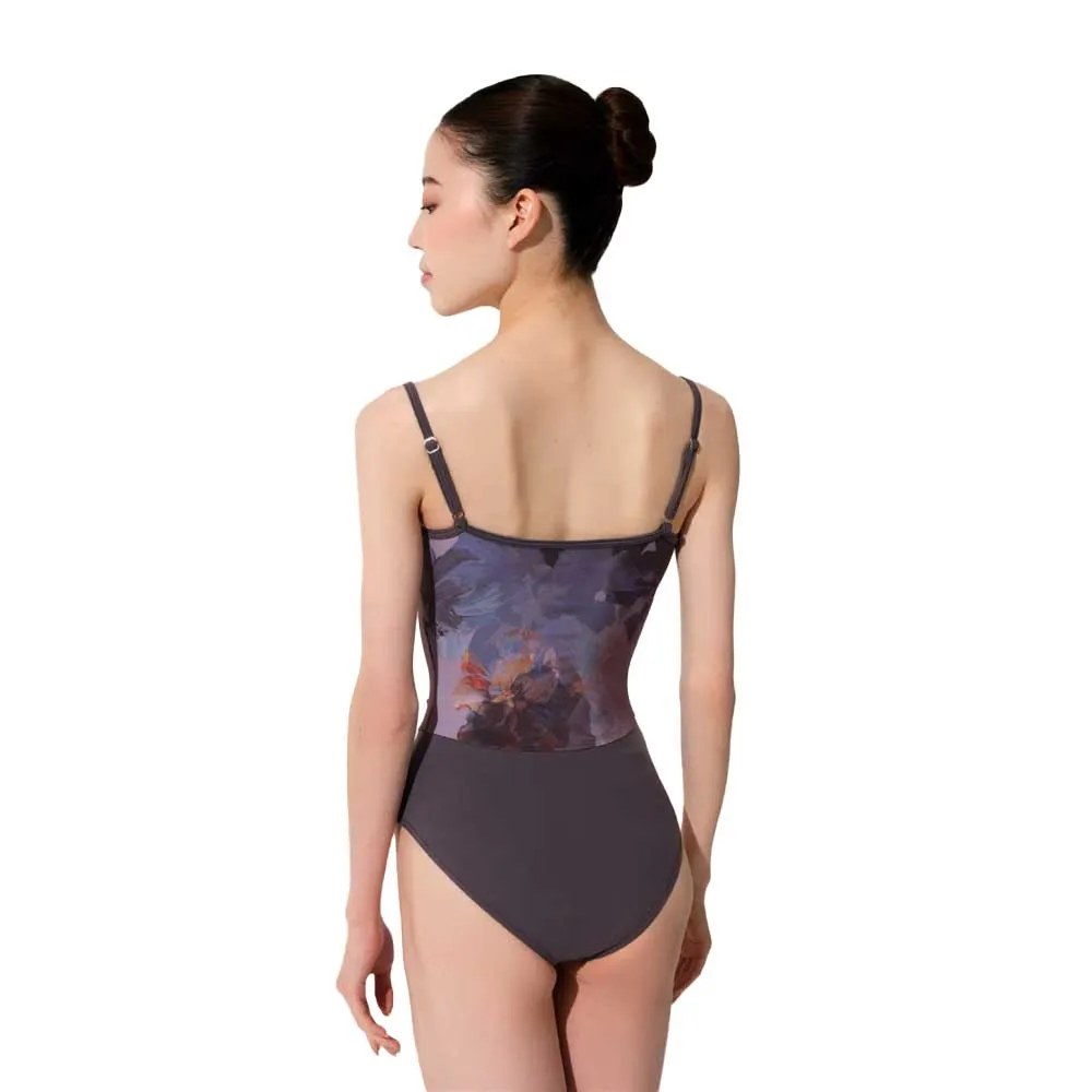 Grishko DA3000MP Olympia Print Camisole Leotard - Women's