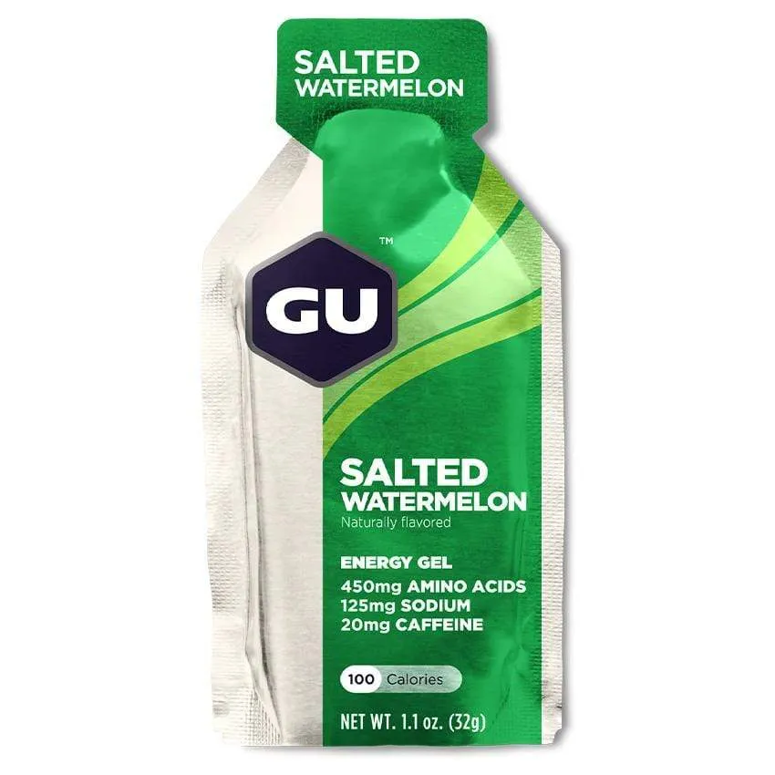 GU Energy Gel