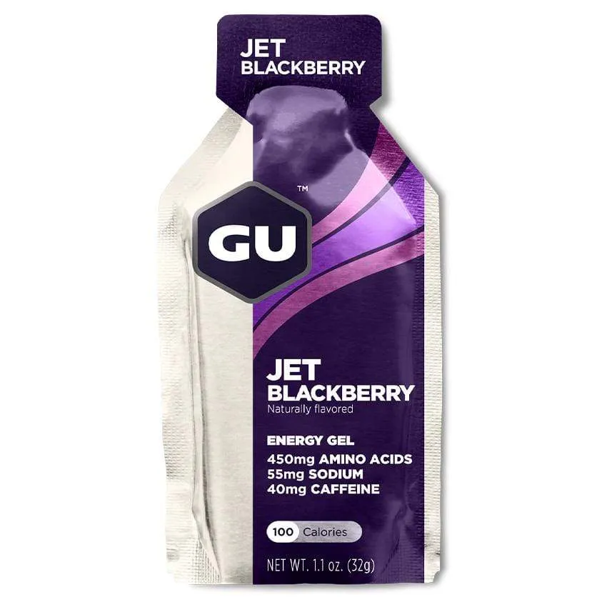 GU Energy Gel