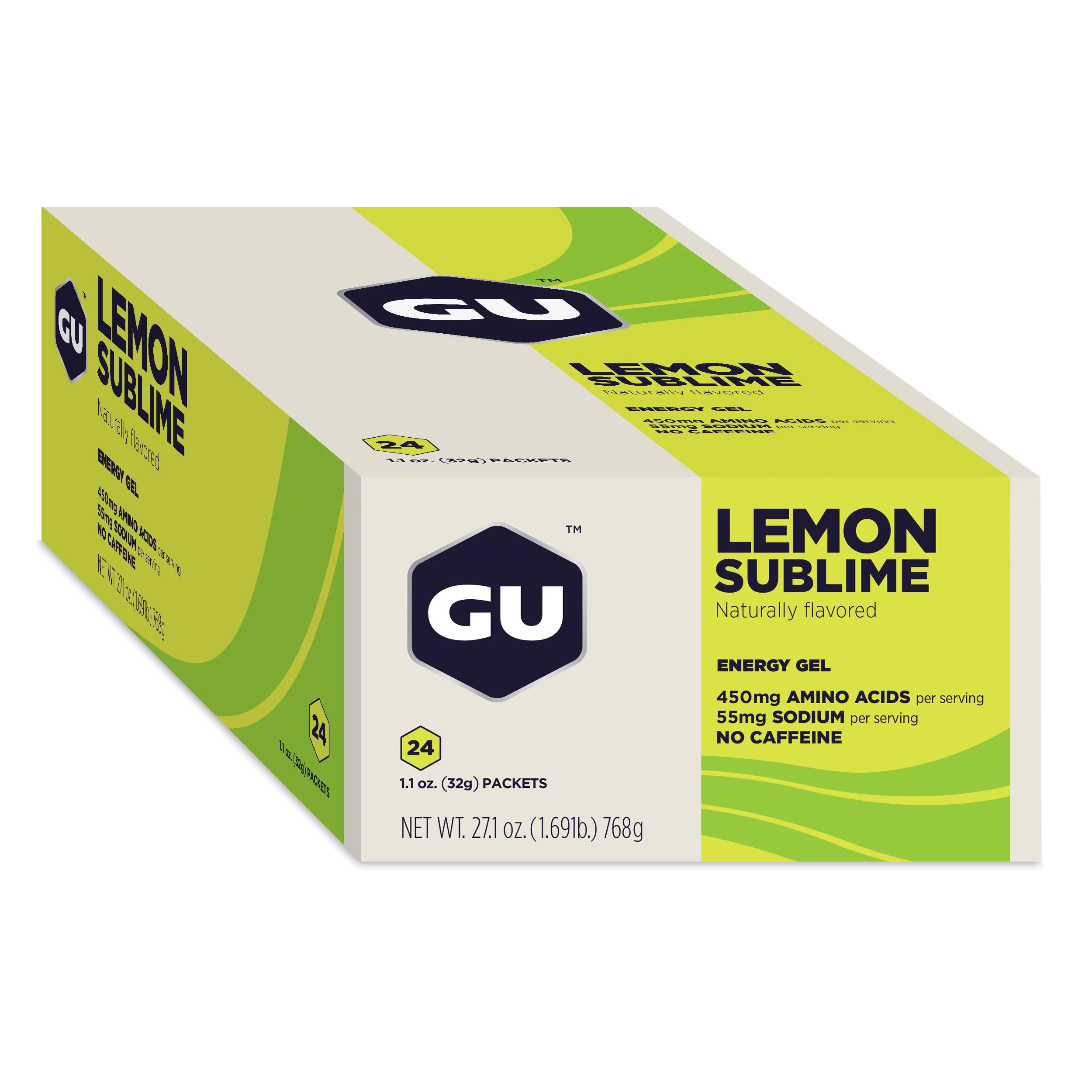 GU Energy Gel