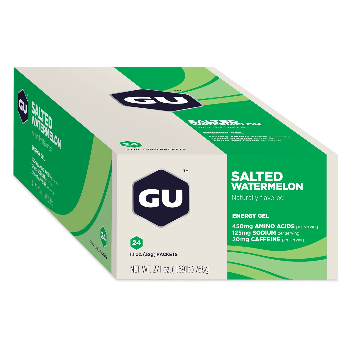 GU Energy Gel