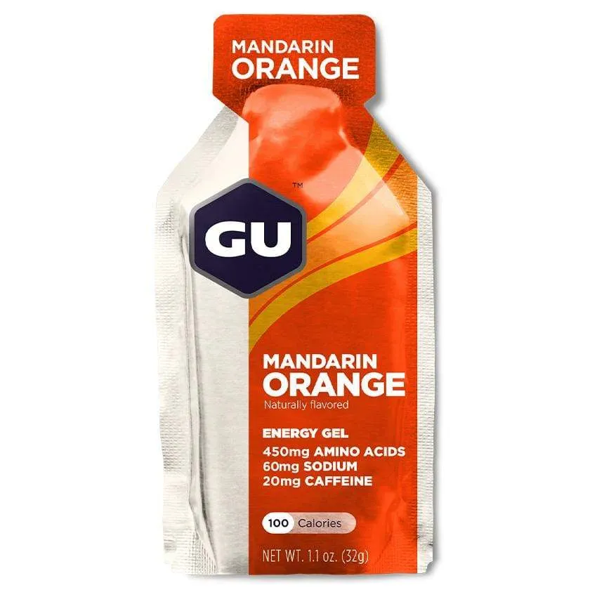 GU Energy Gel