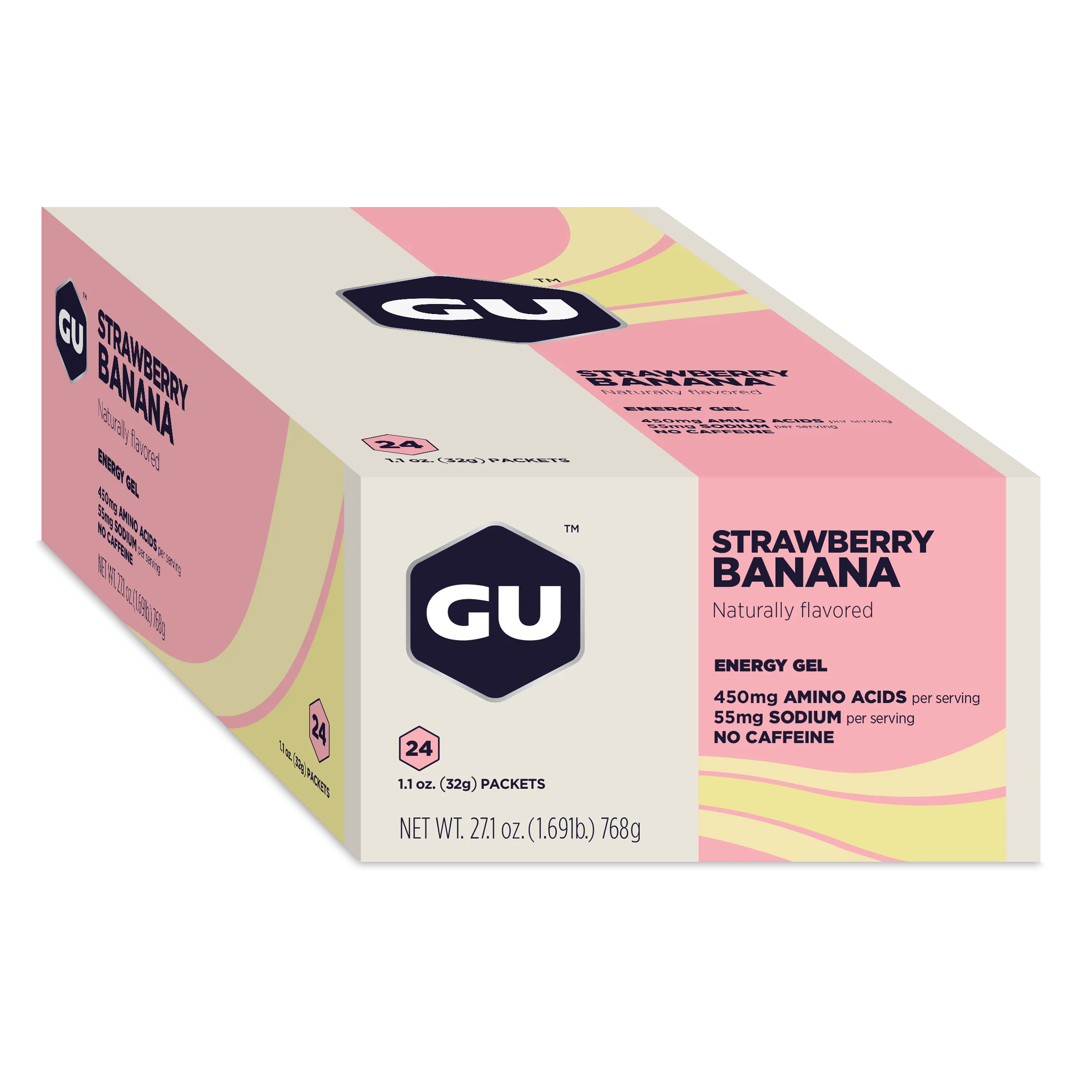 GU Energy Gel