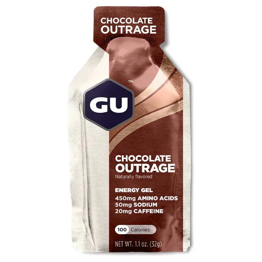 GU Energy Gel