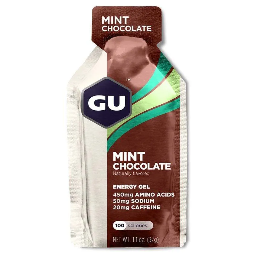 GU Energy Gel