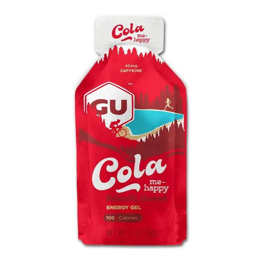GU Energy Gel