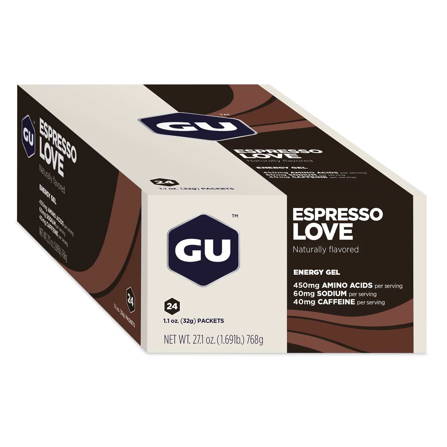 GU Energy Gel