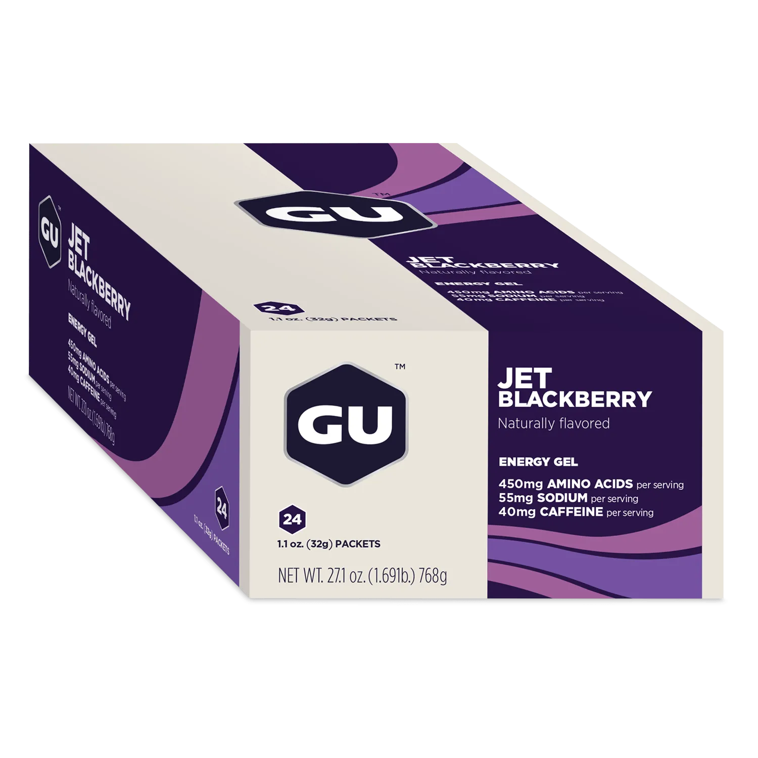 GU Energy Gel