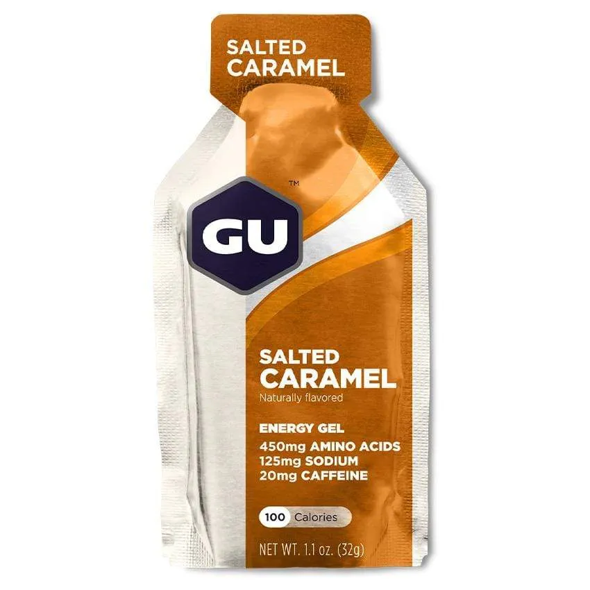 GU Energy Gel