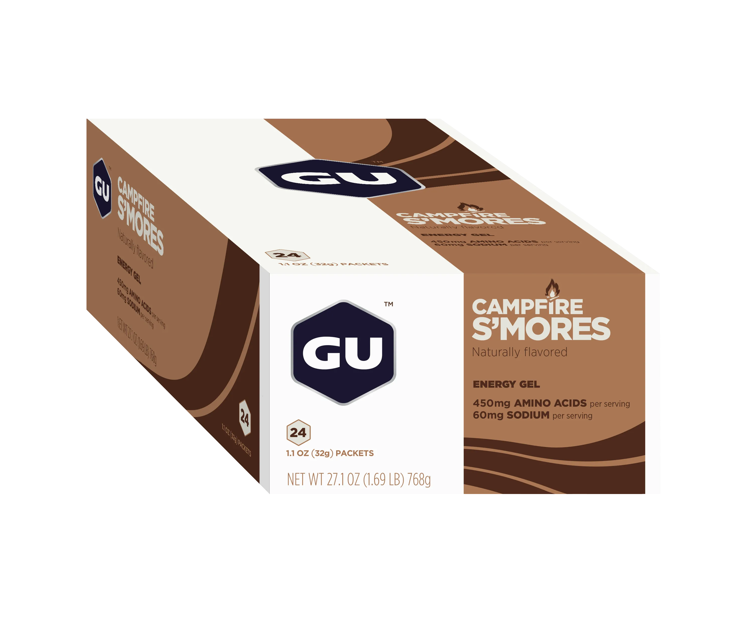 GU Energy Gel