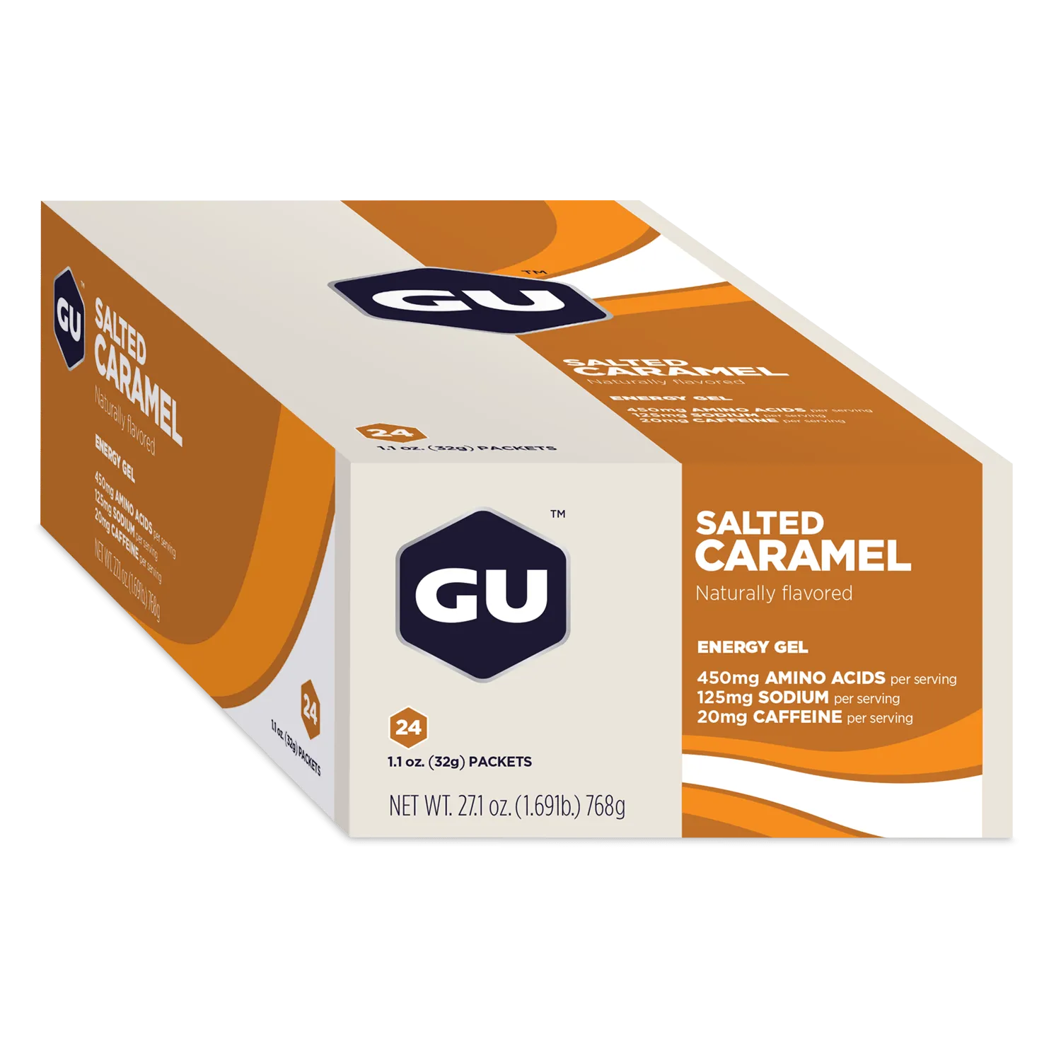GU Energy Gel