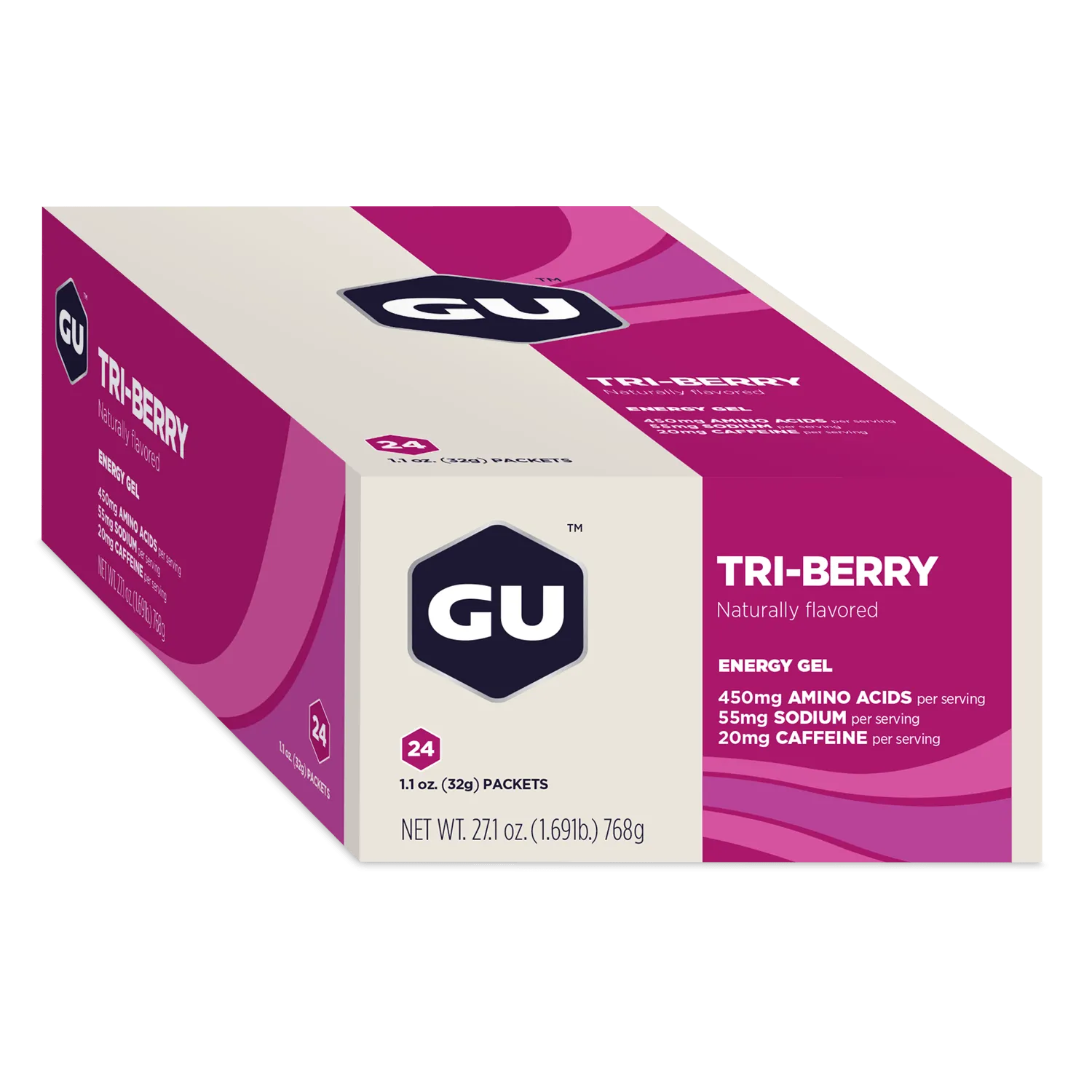 GU Energy Gel