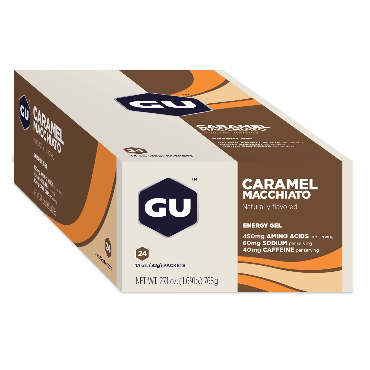 GU Energy Gel