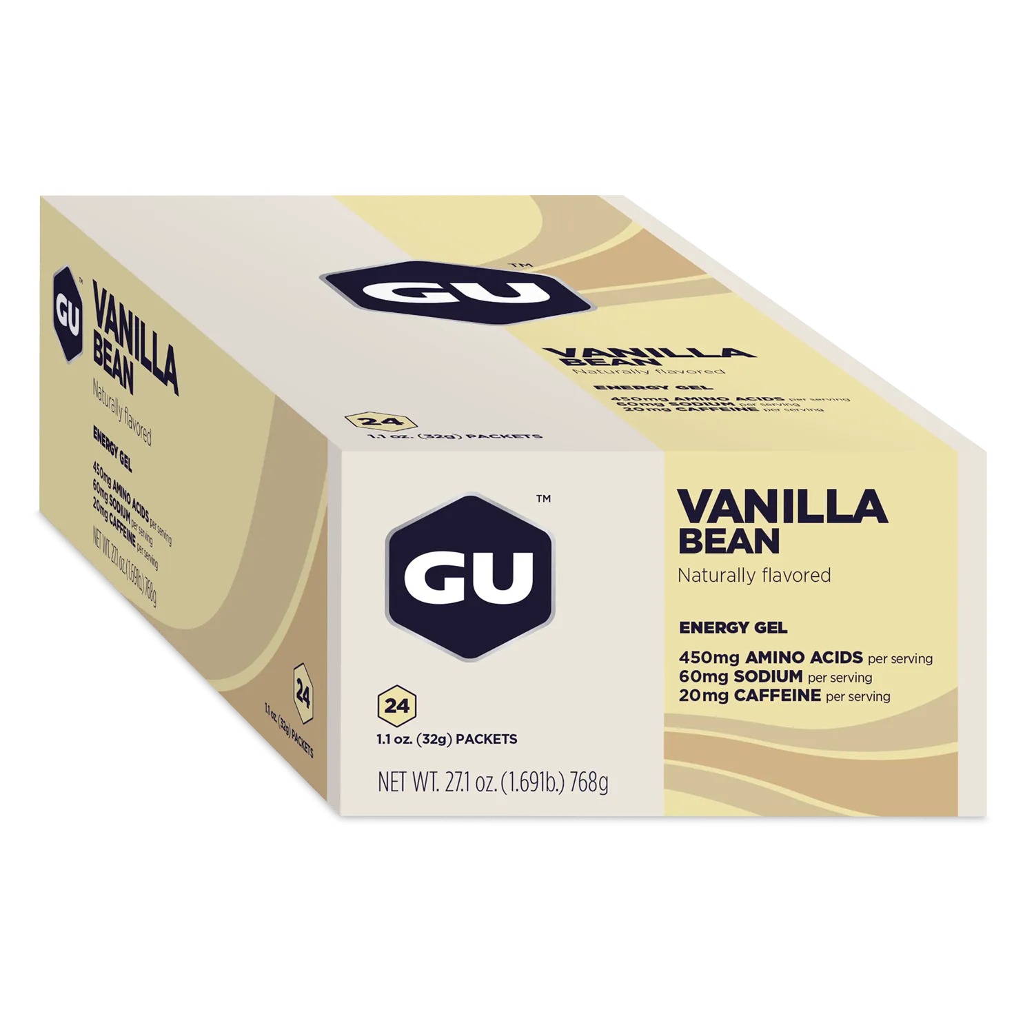 GU Energy Gel
