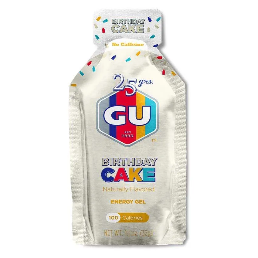 GU Energy Gel