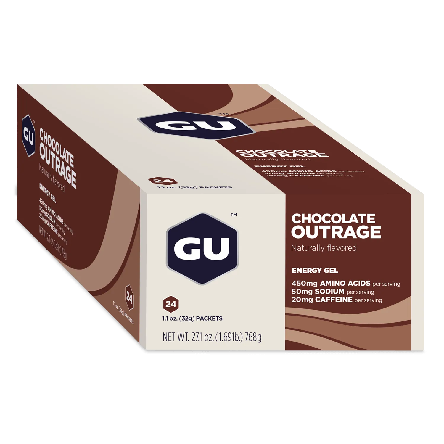 GU Energy Gel