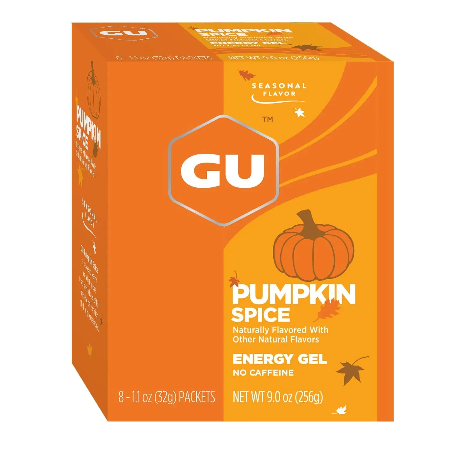 GU Energy Gel