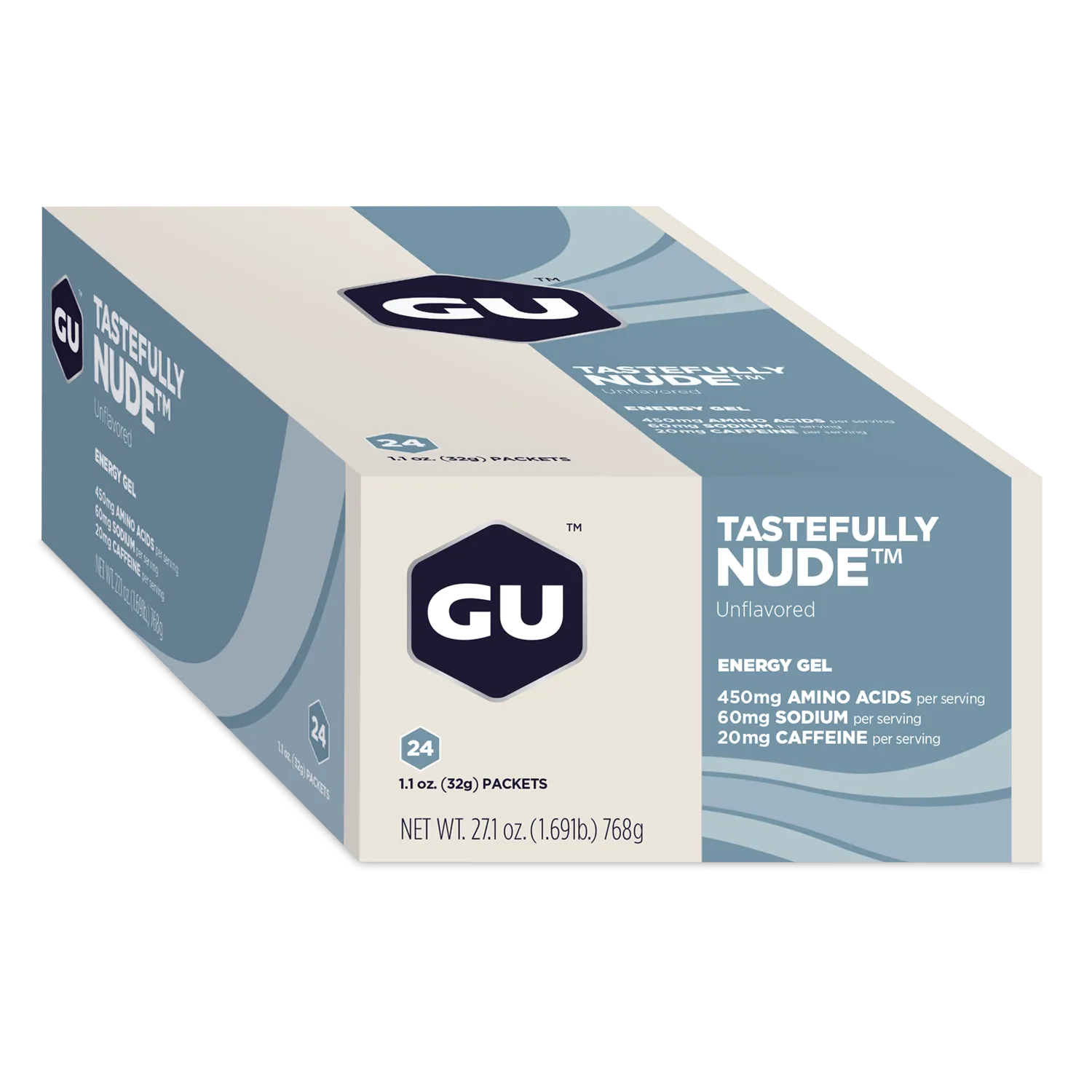 GU Energy Gel