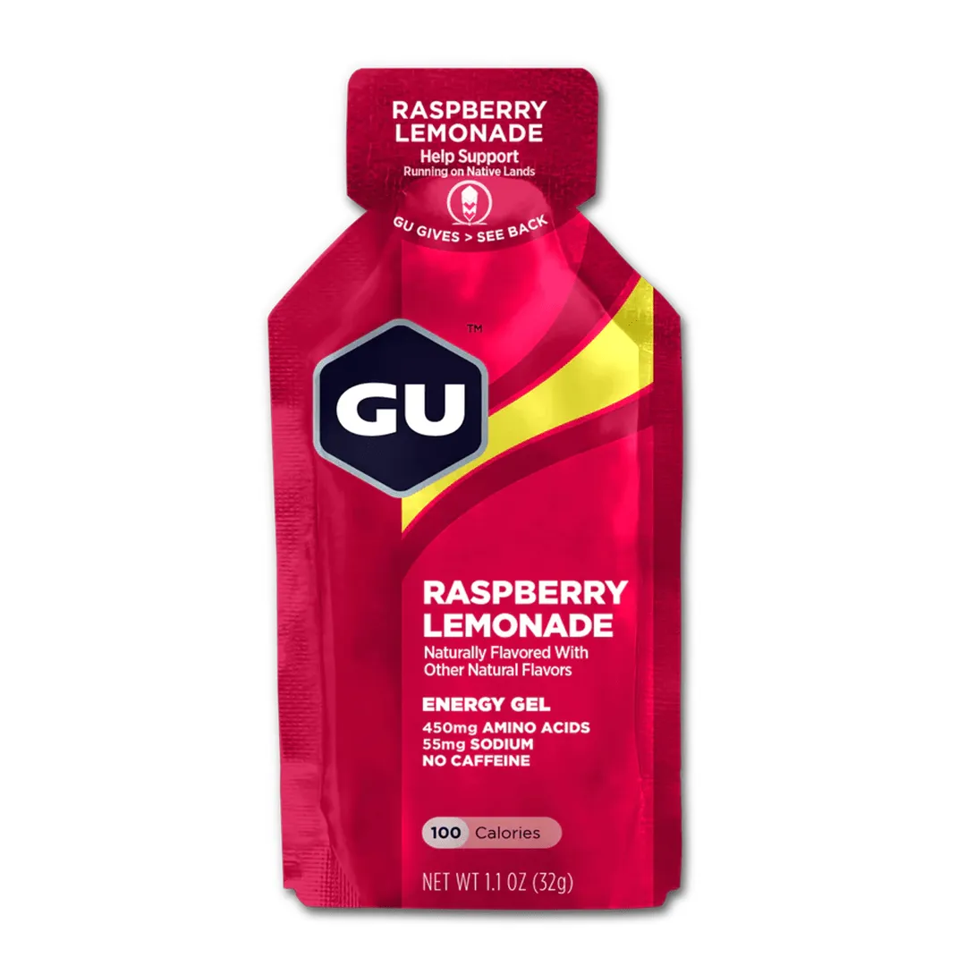 GU Energy Gel