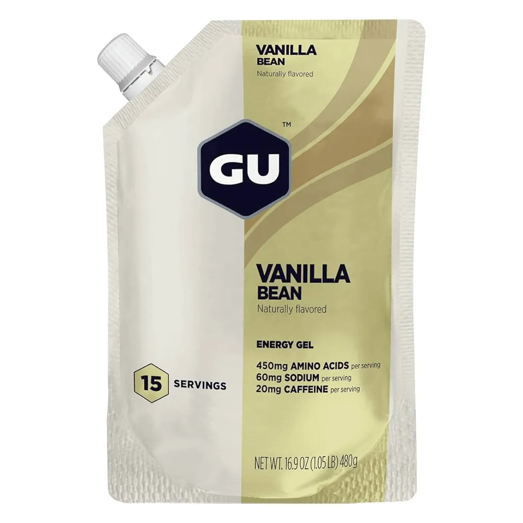 GU Energy Gel