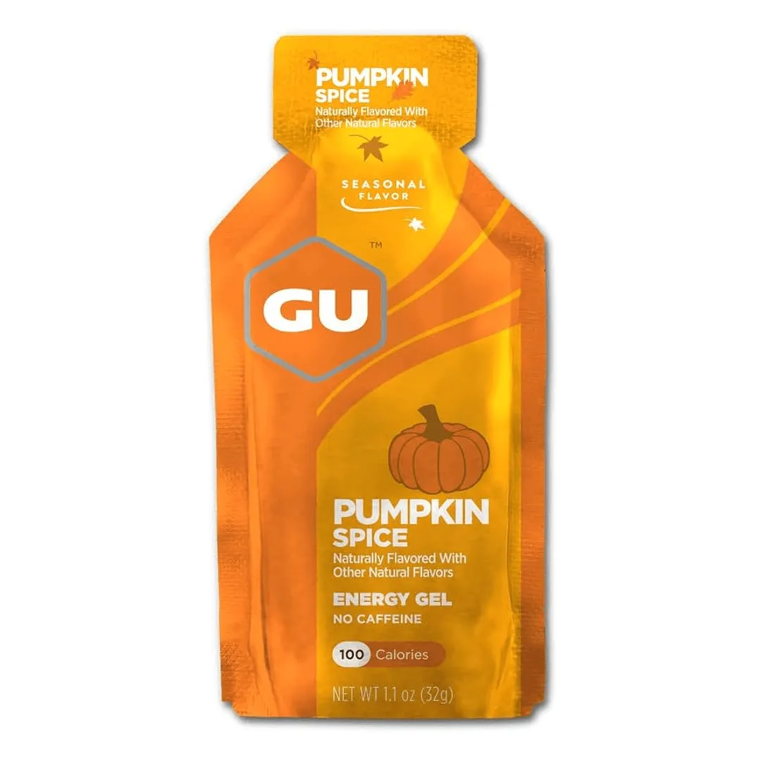 GU Energy Gel