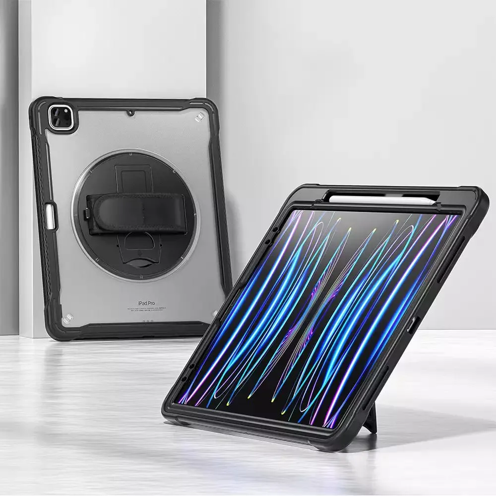 GuardianPro iPad Case
