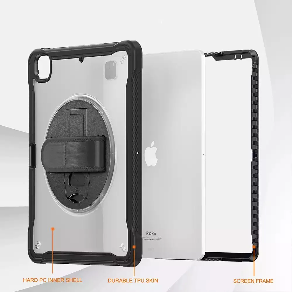 GuardianPro iPad Case
