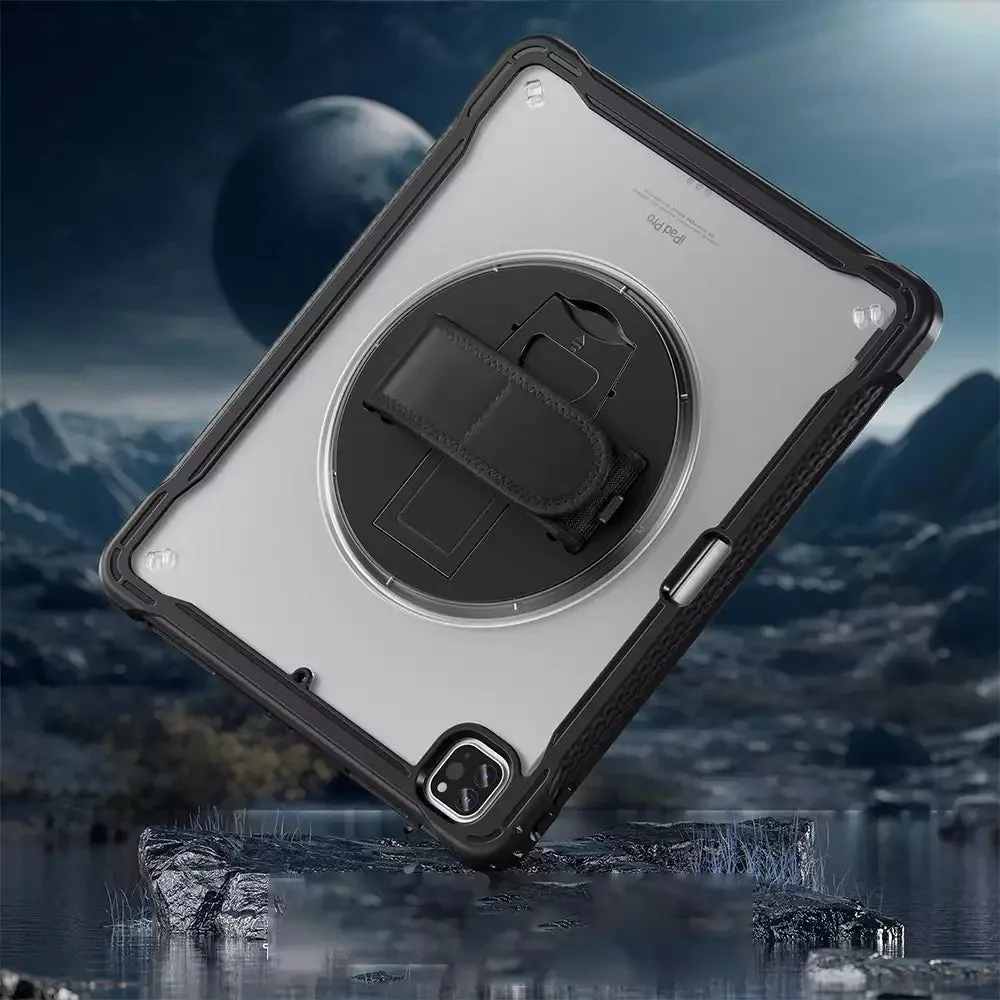 GuardianPro iPad Case