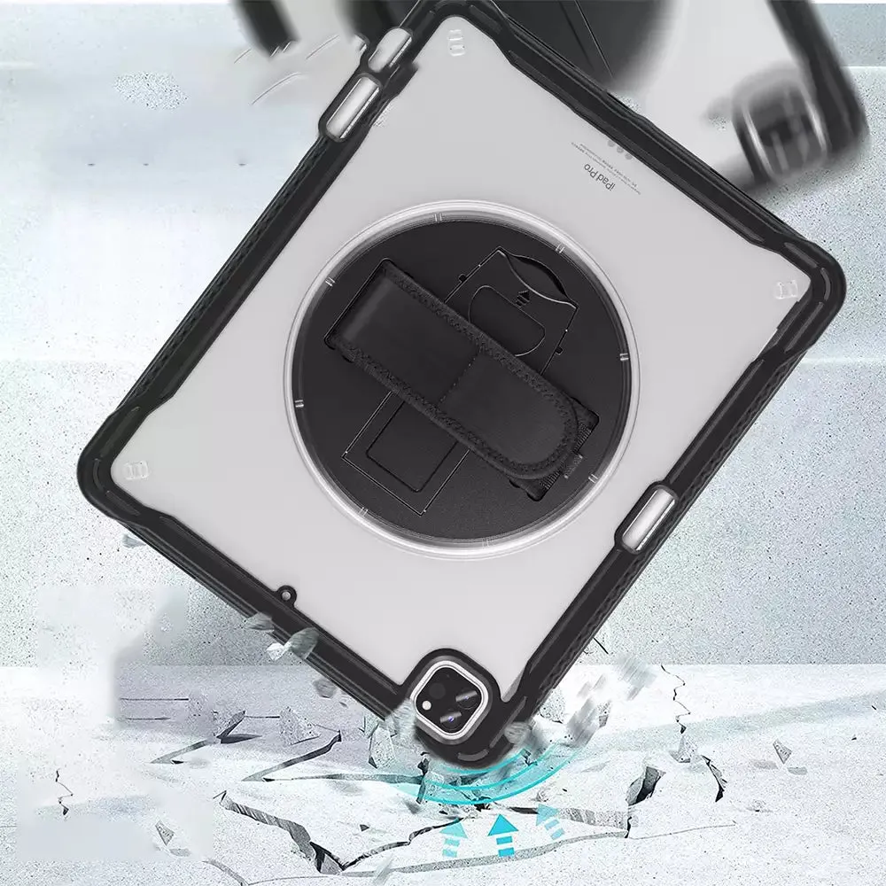 GuardianPro iPad Case