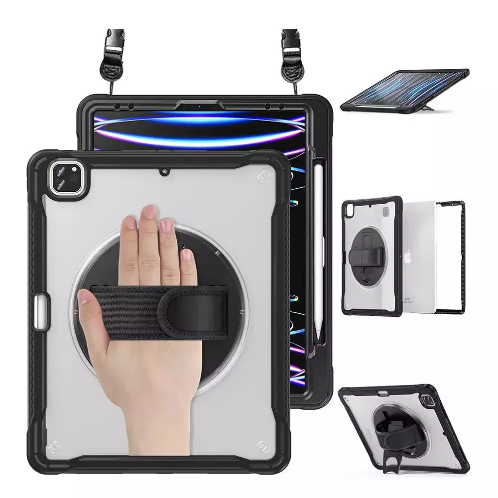 GuardianPro iPad Case