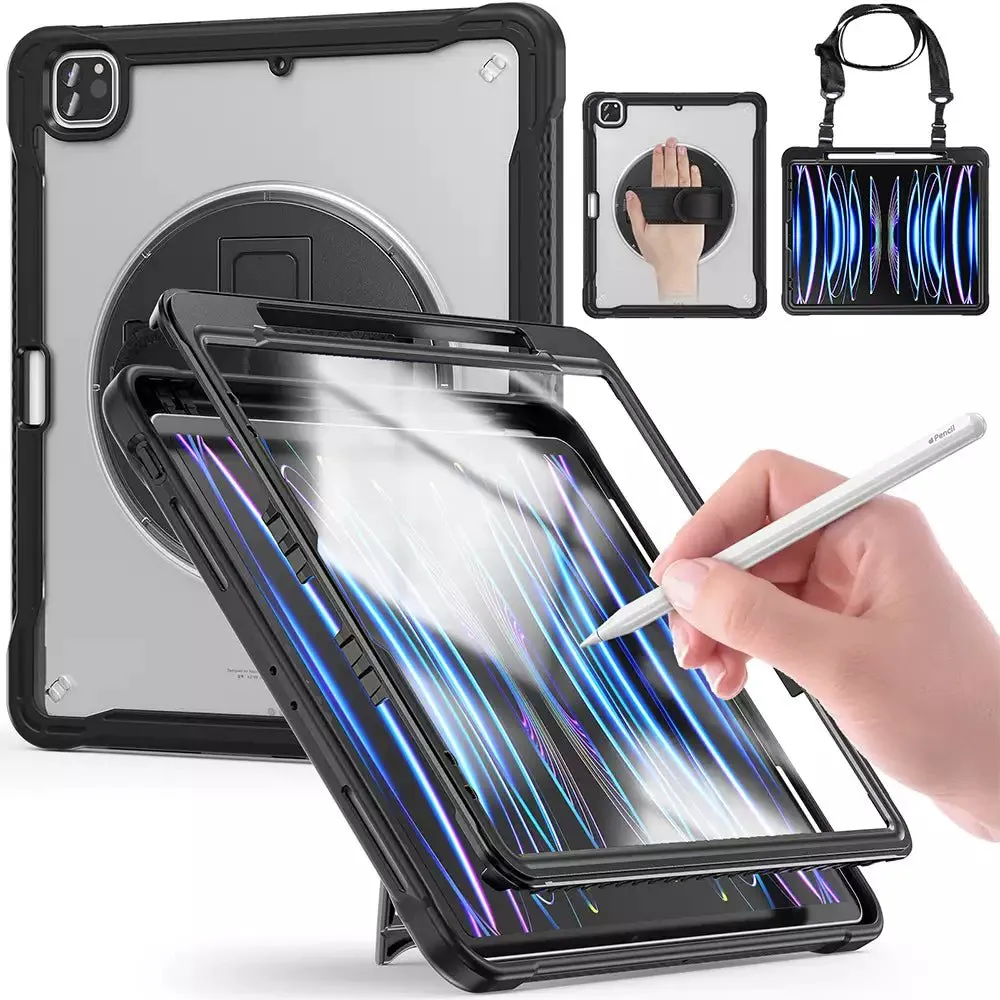 GuardianPro iPad Case
