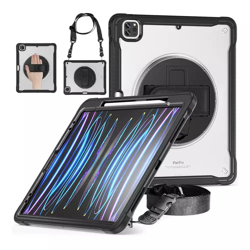 GuardianPro iPad Case