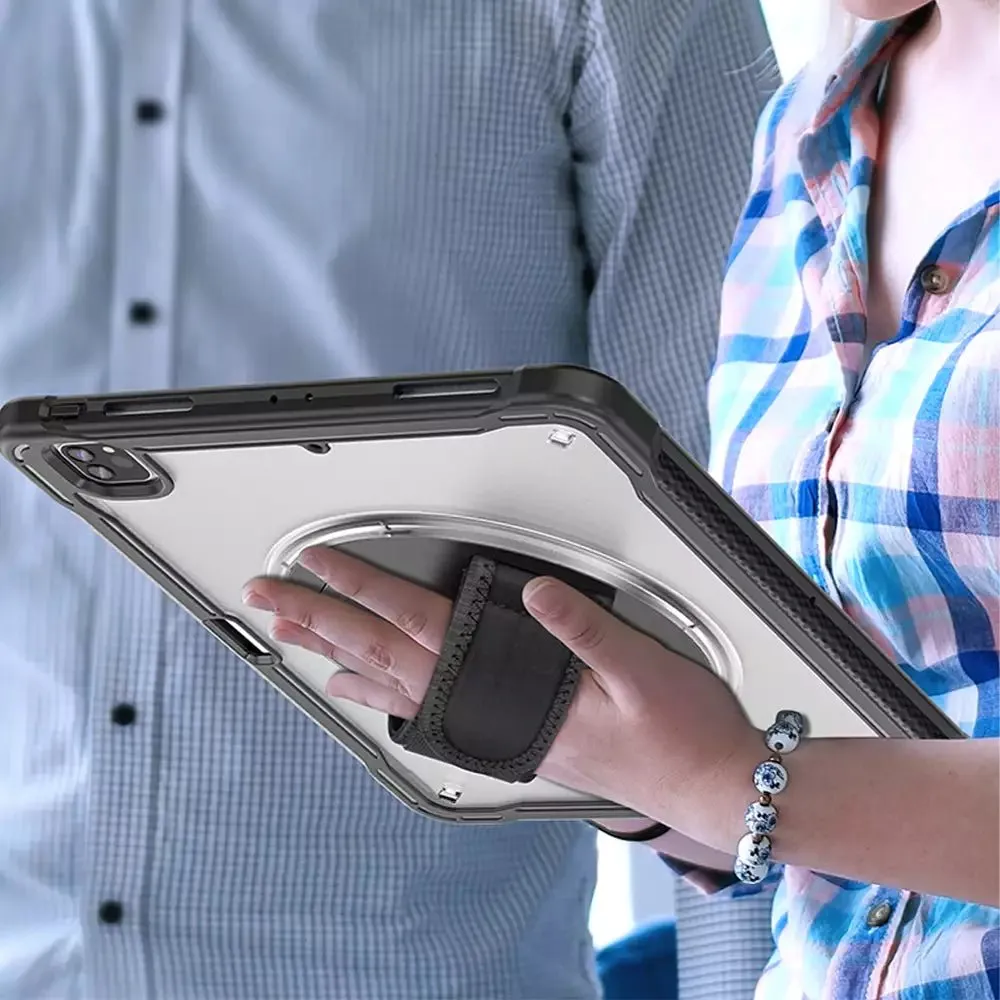 GuardianPro iPad Case