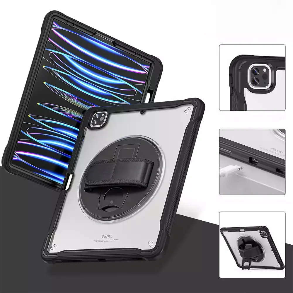 GuardianPro iPad Case