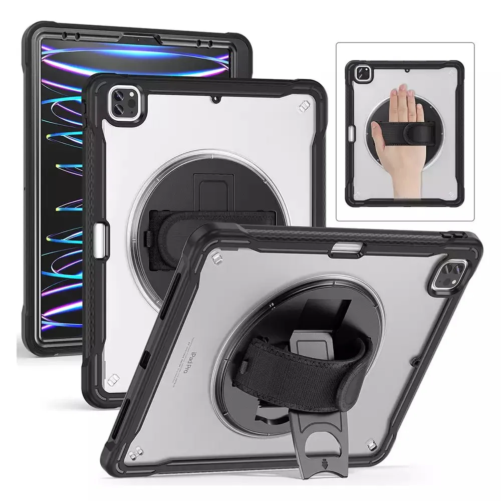 GuardianPro iPad Case