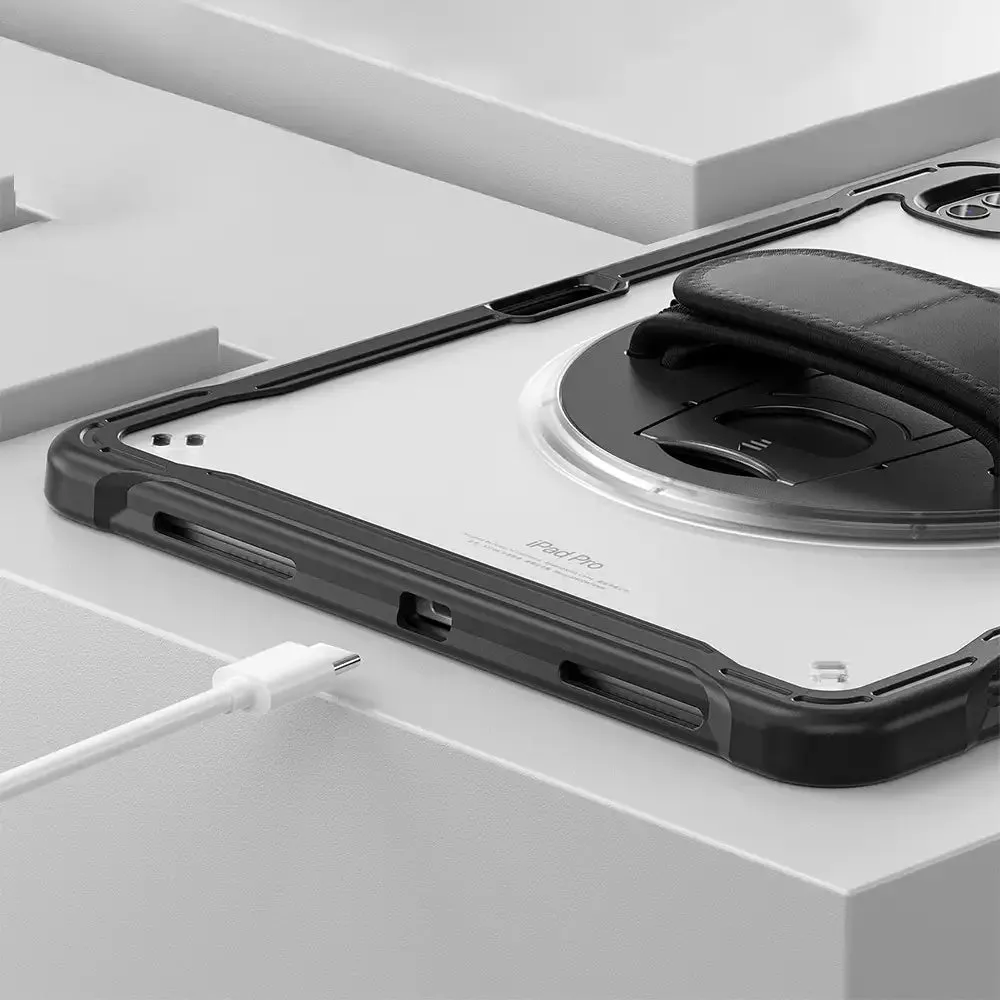 GuardianPro iPad Case