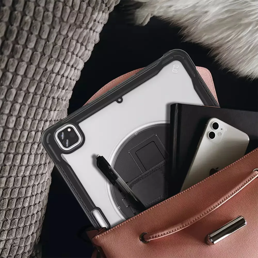 GuardianPro iPad Case