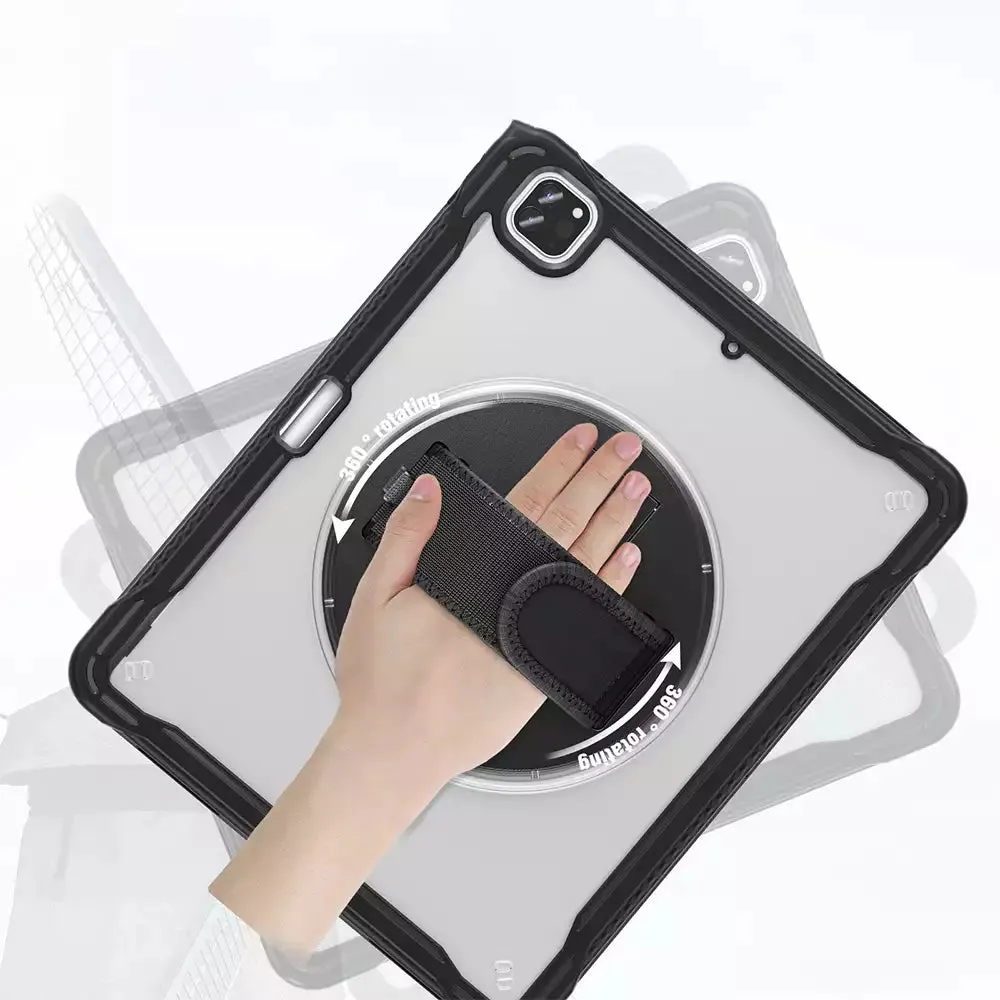 GuardianPro iPad Case