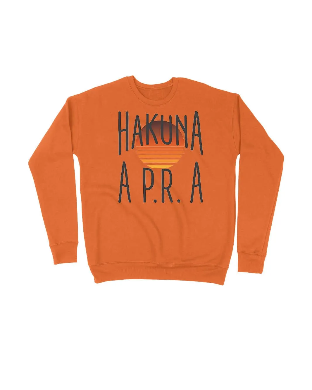 Hakuna a P.R. A