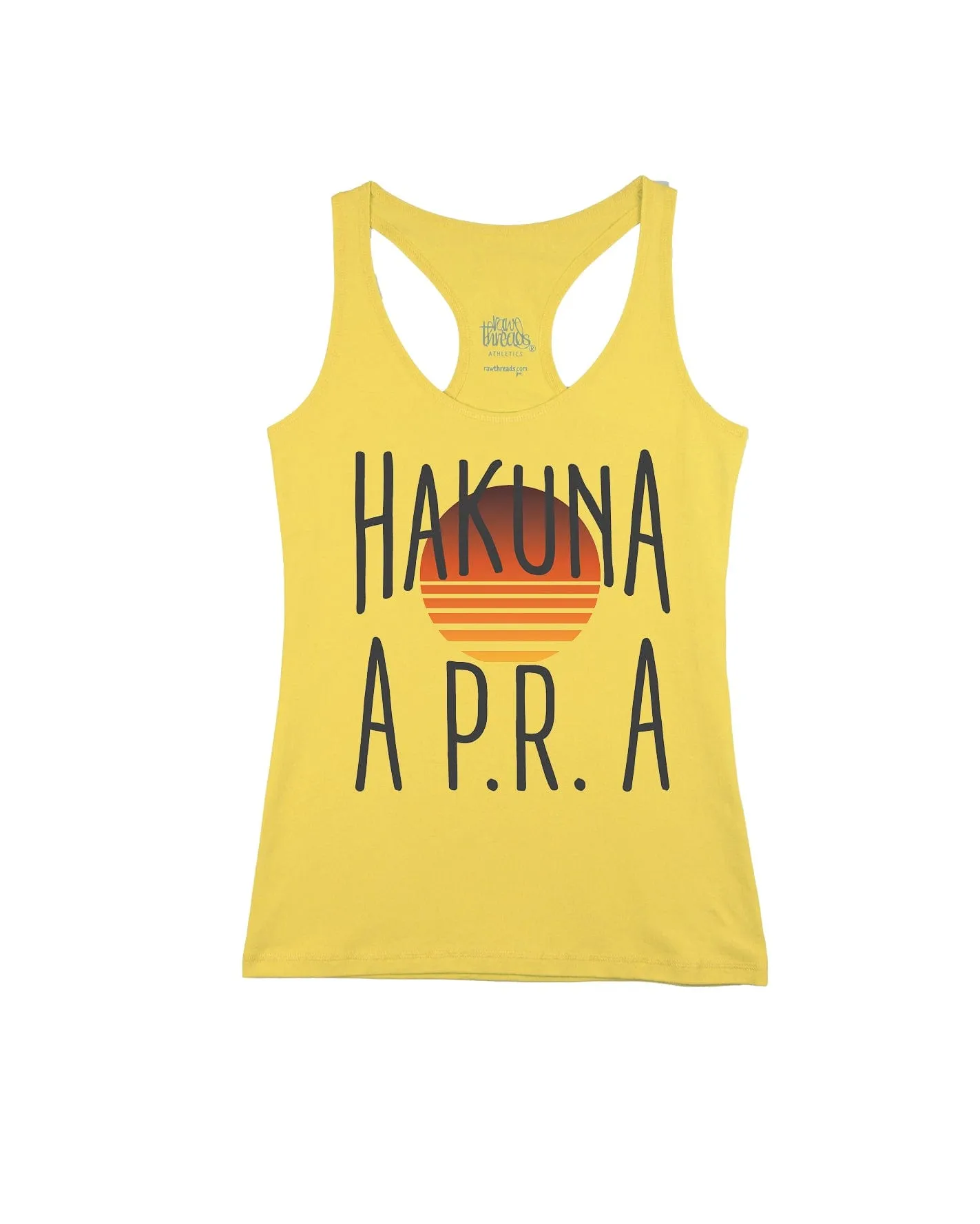 Hakuna a P.R. A