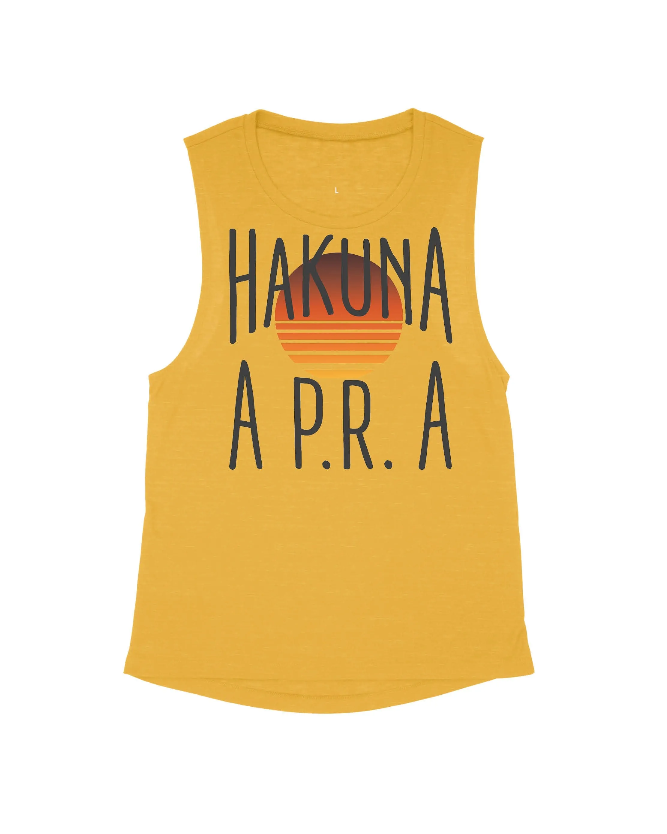 Hakuna a P.R. A
