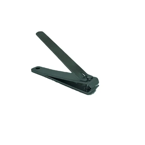 Hardenburg Nail Clipper Straight 8cm - Stainless Steel